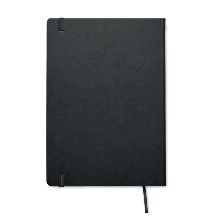 DIN A5 Notizbuch