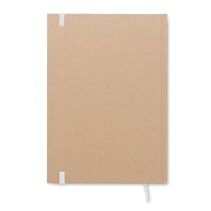 DIN A5 Notizbuch