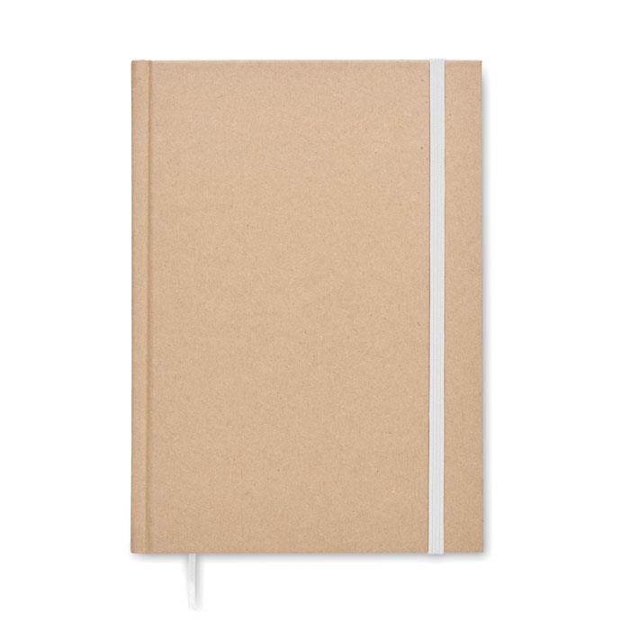 DIN A5 Notizbuch