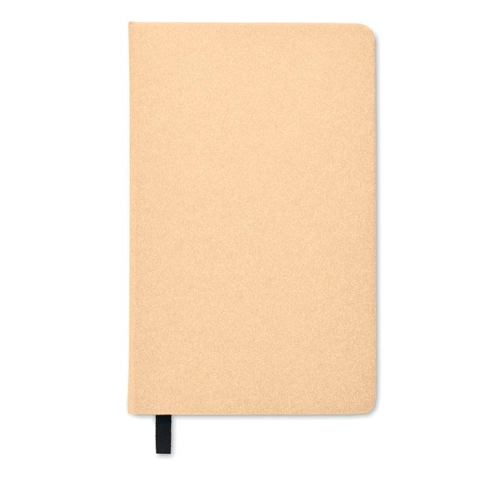 DIN A5 Notizbuch, liniert