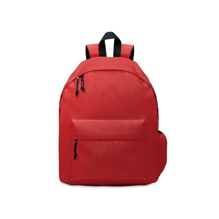 Rucksack 600D RPET-Polyester