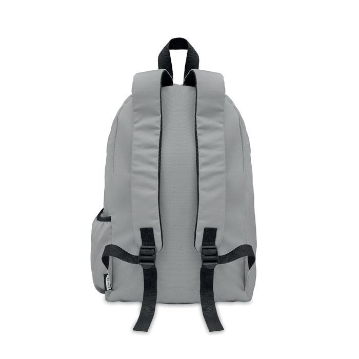 Rucksack 600D RPET-Polyester