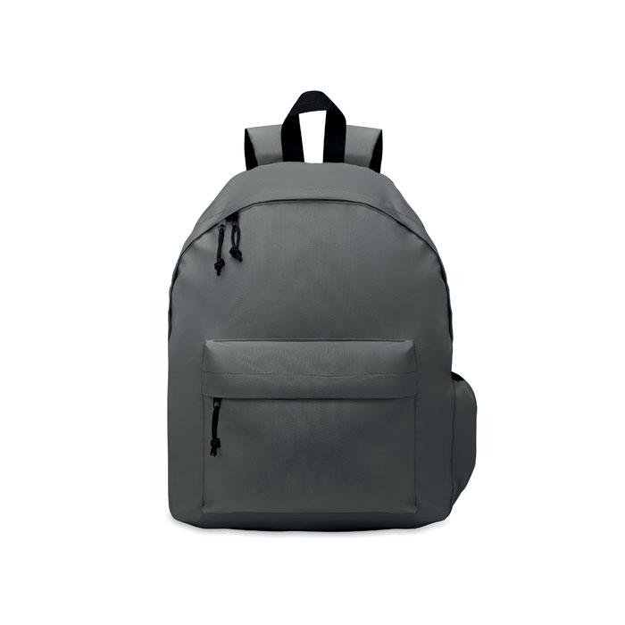 Rucksack 600D RPET-Polyester