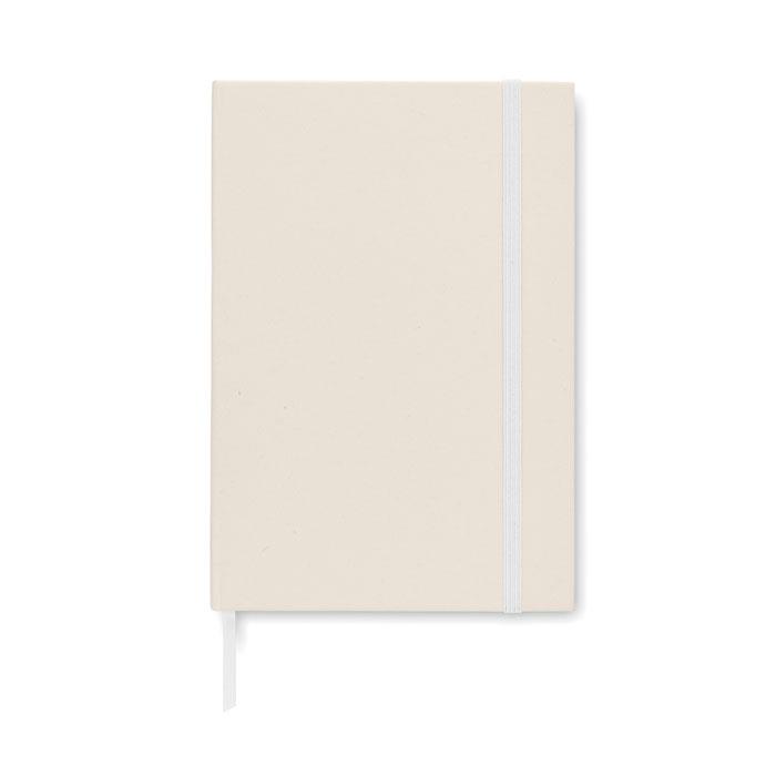 DIN A5 Notizbuch Milchkarton