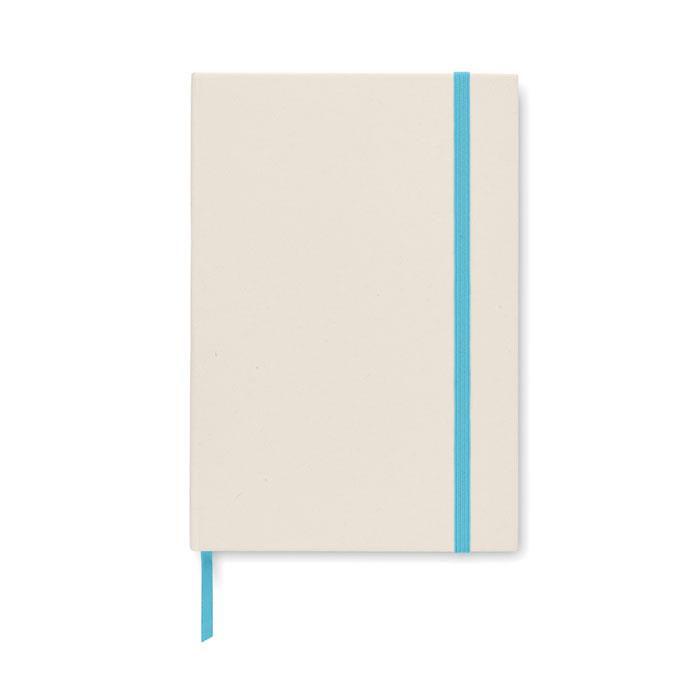 DIN A5 Notizbuch Milchkarton