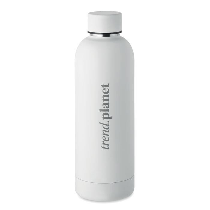 Trinkflasche Edelstahl 500 ml