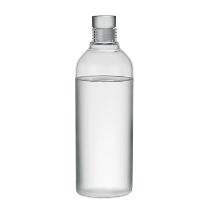 Flasche Borosilikatglas 1 L