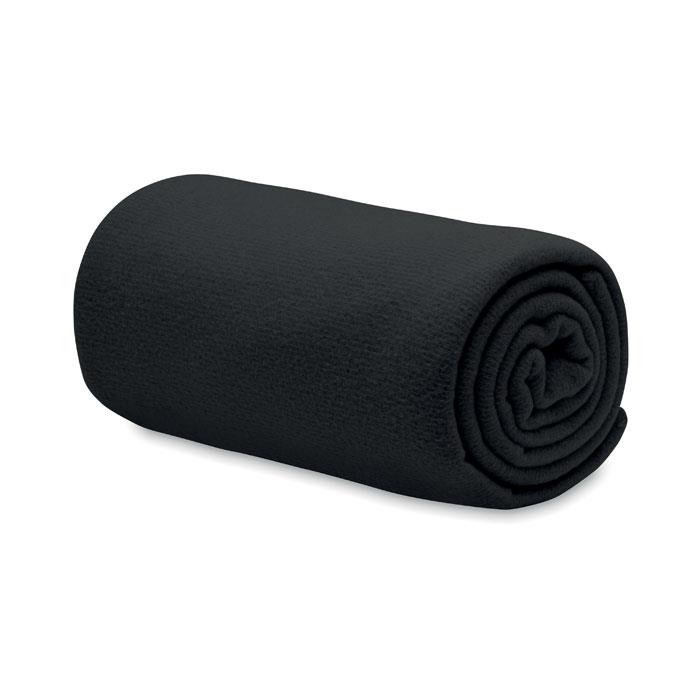 RPET-Polar Fleece-Decke