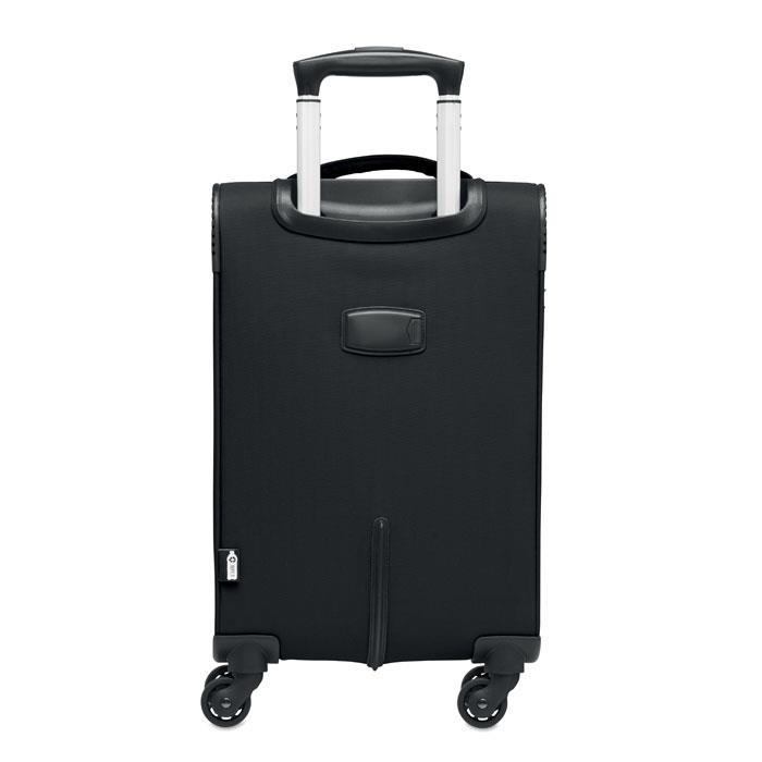 Soft-Trolley 600D RPET