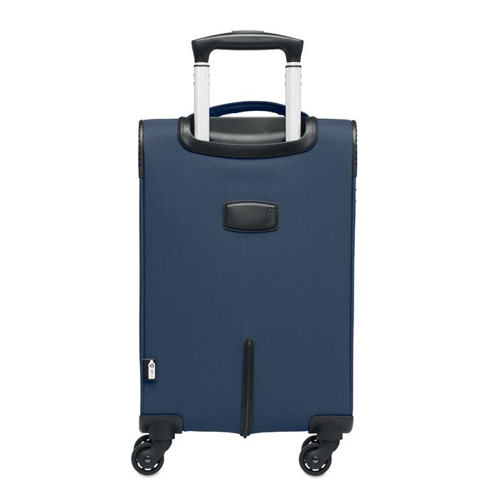 Soft-Trolley 600D RPET