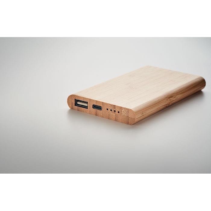 Powerbank 4000 mAh