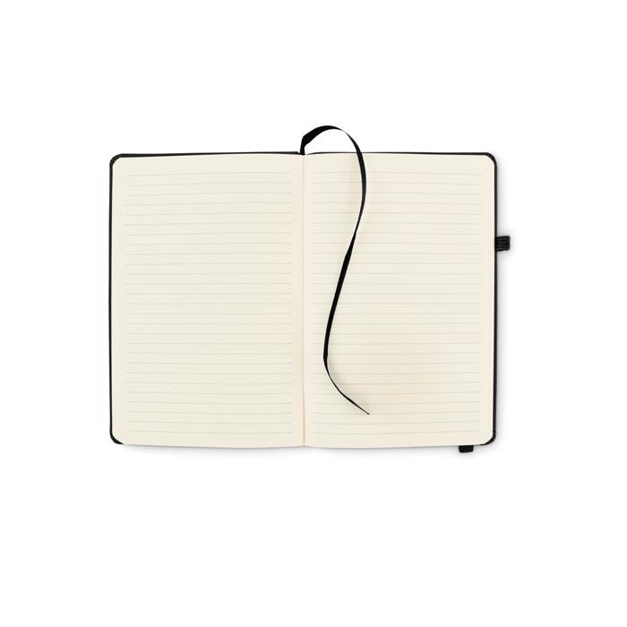 DIN A5 Notizbuch PU