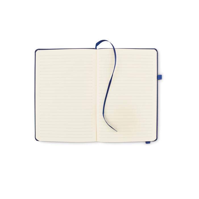 DIN A5 Notizbuch PU