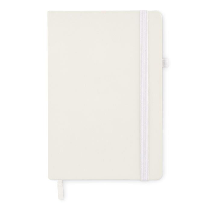 DIN A5 Notizbuch PU
