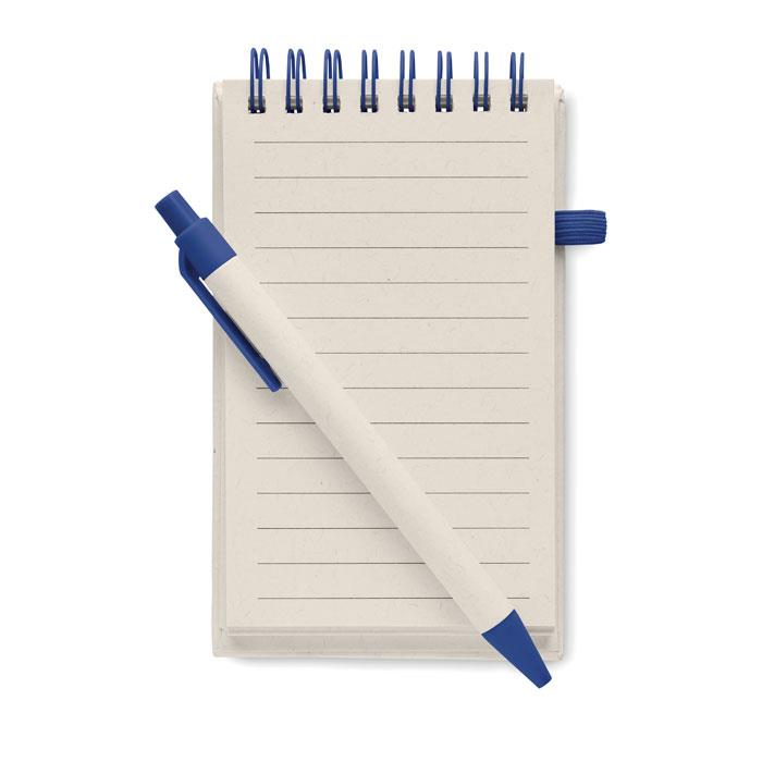 DIN A6 Notizbuch-Set