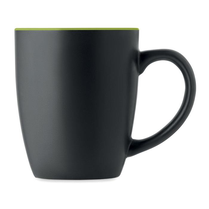 Kaffeebecher, matt 290 ml