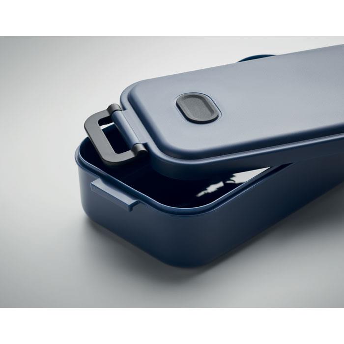 Lunchbox PP 800 ml