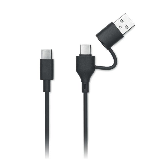 Powerbank mit Ladestation 15W