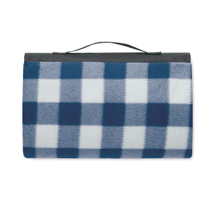 Picknick Decke RPET-Fleece