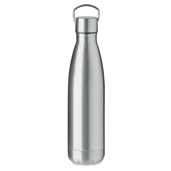 Doppelwandige Flasche 500ml