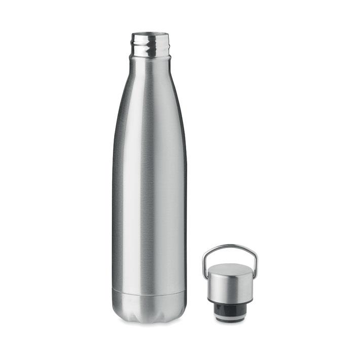 Doppelwandige Flasche 500ml