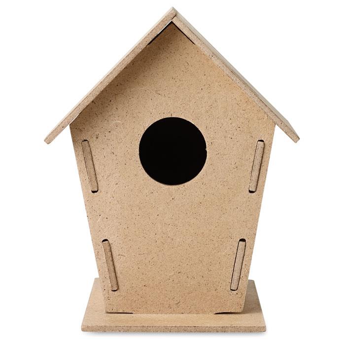 Vogelhäuschen