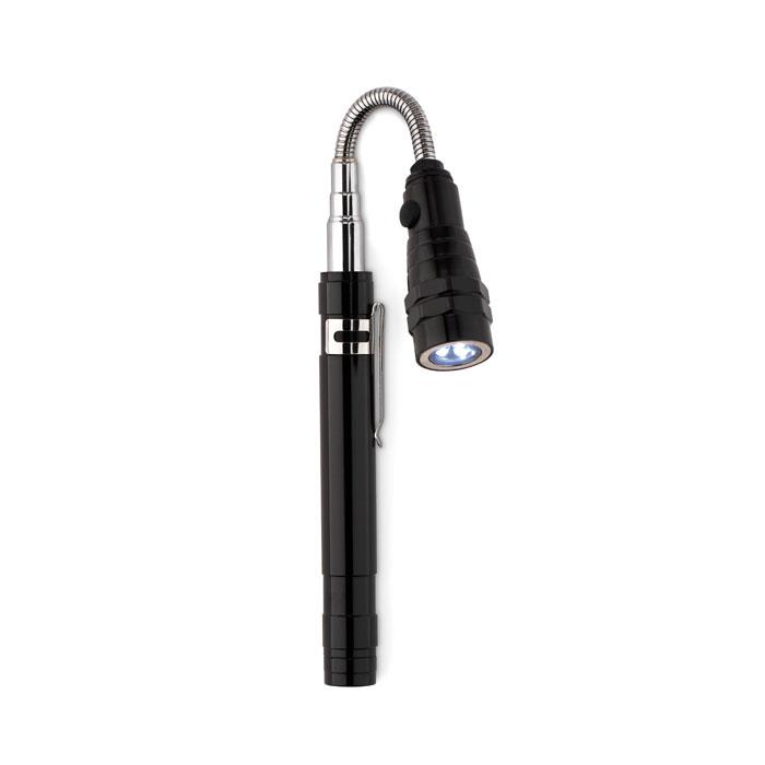 Teleskop Taschenlampe