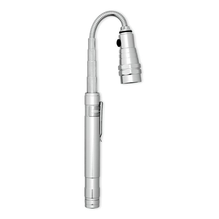 Teleskop Taschenlampe