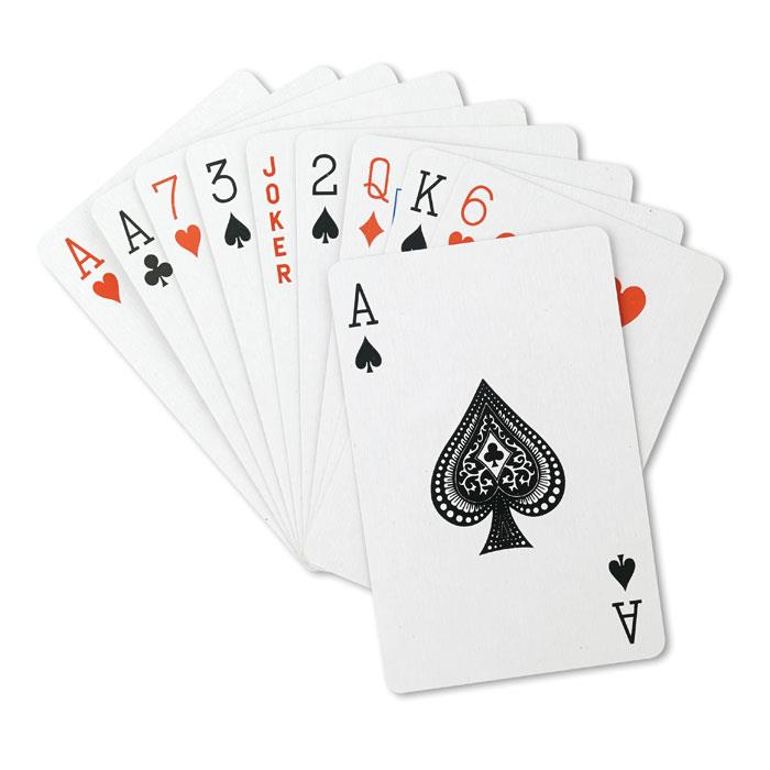 Spielkarten