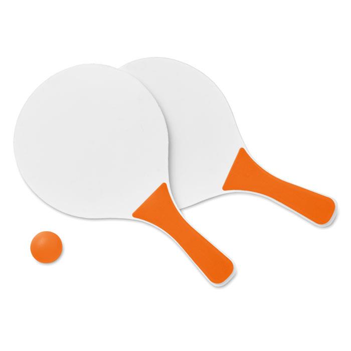 Beachball Spiel
