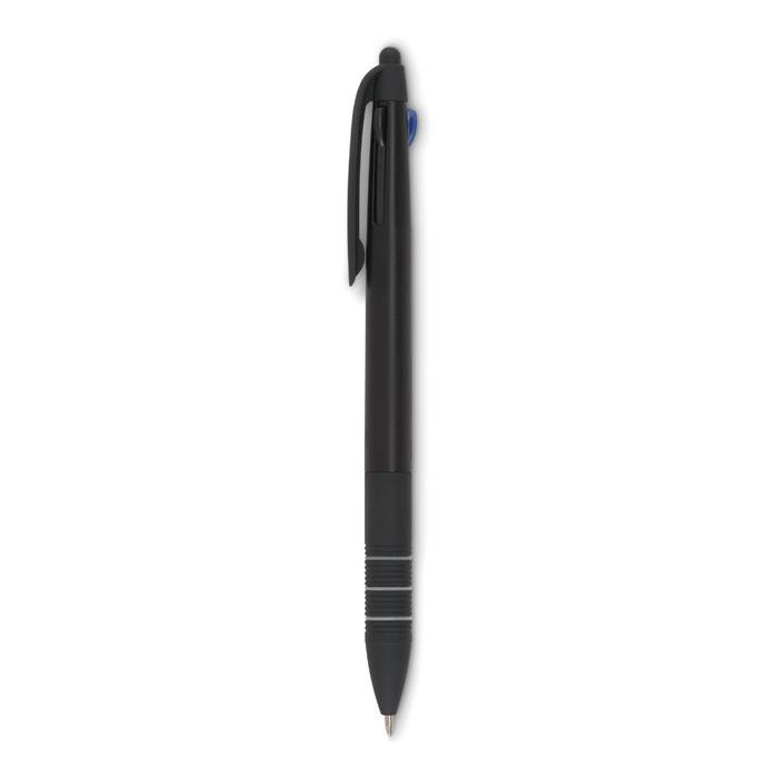 3-Farb-Kugelschreiber/Stylus