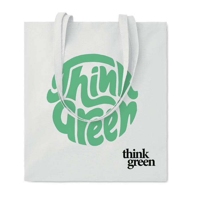 Einkaufstasche Organic Cotton