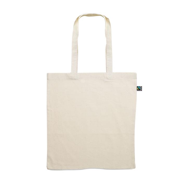 Einkaufstasche Fair trade 140gr