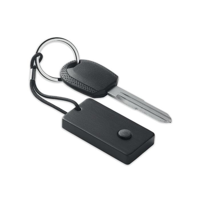 Keyfinder Bambus