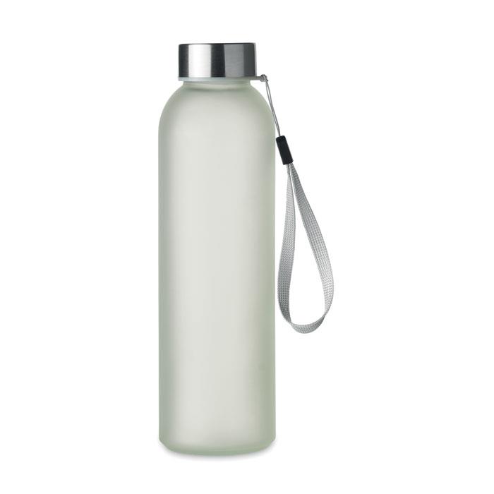 Glasflasche 500ml