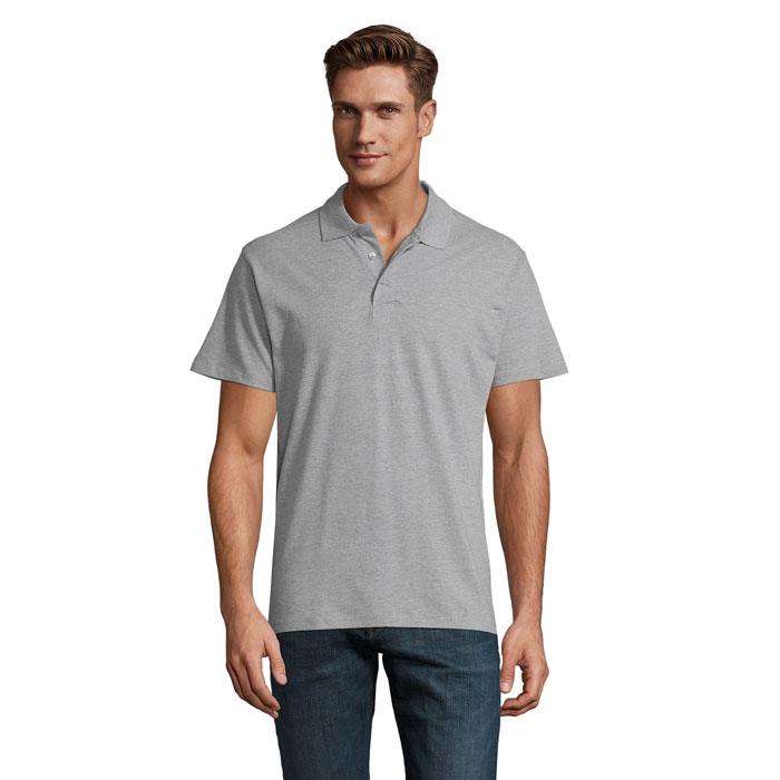 Grau-Melange 2