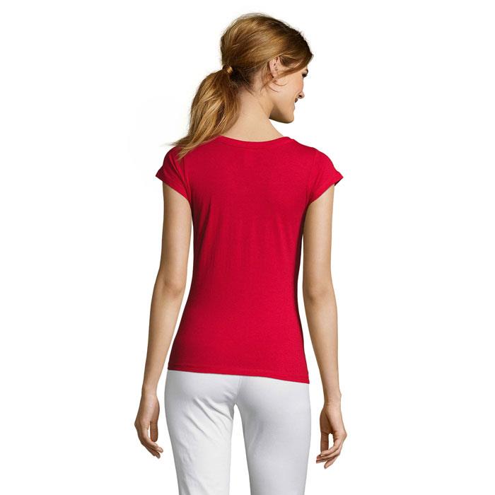 MOON DAMENT-SHIRT 150g
