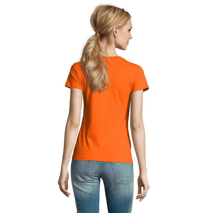 IMPERIAL WOMEN T-Shirt 190g