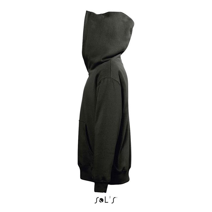 SLAM KIDS Hoodie