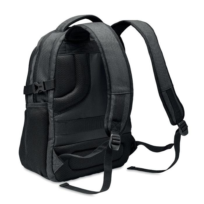 Laptop-Rucksack 600D RPET