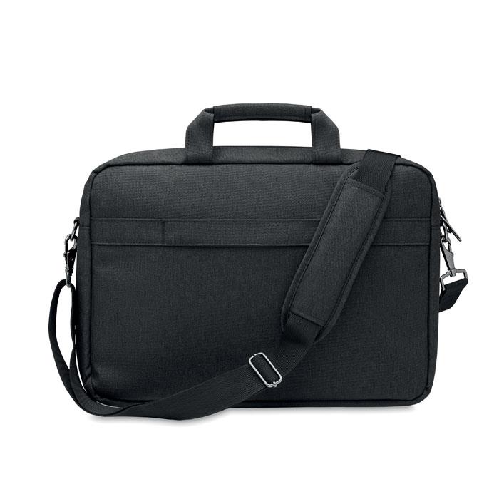 Laptop-Rucksack 600D RPET