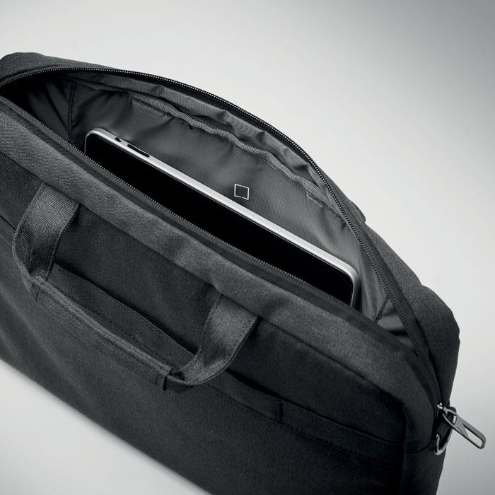 Laptop-Rucksack 600D RPET