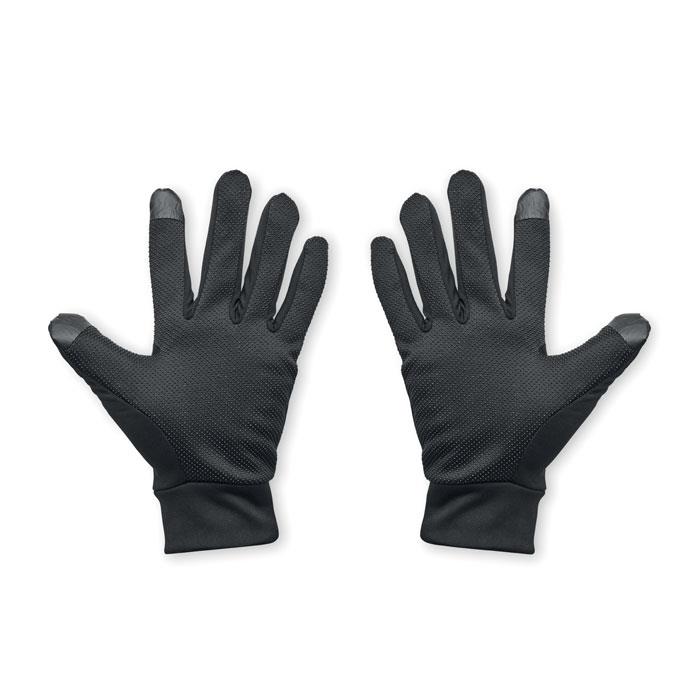 Touchscreen Sporthandschuhe