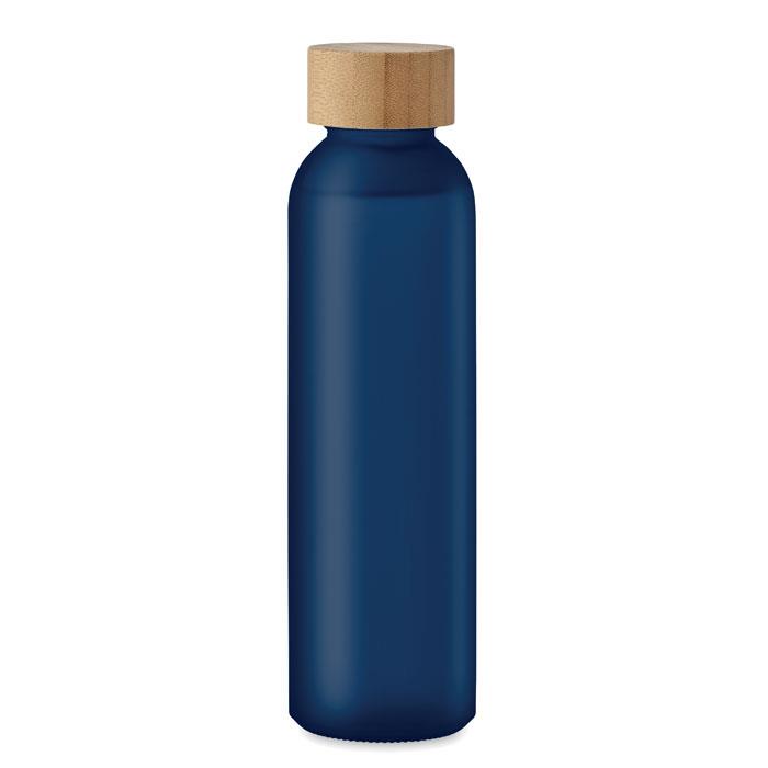 Glasflasche 500 ml