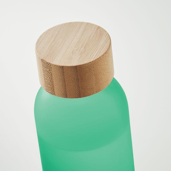 Glasflasche 500 ml