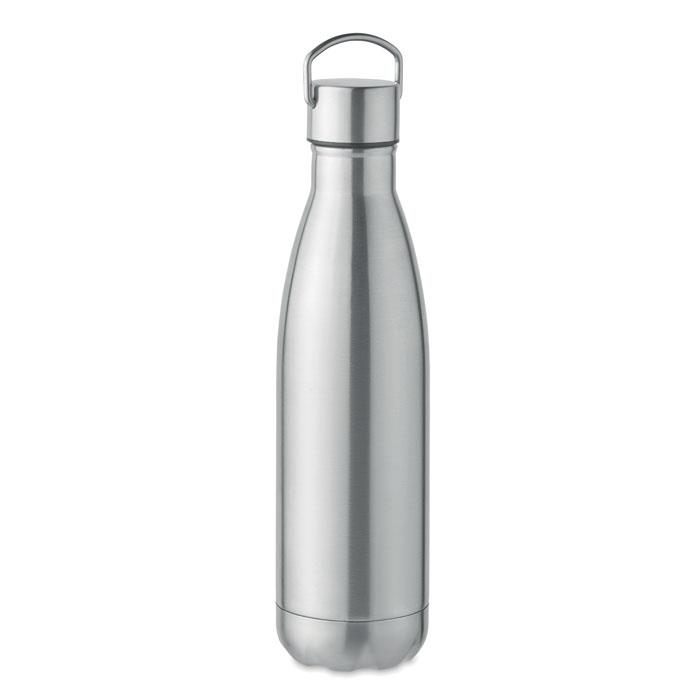 Doppelwandige Flasche 500 ml