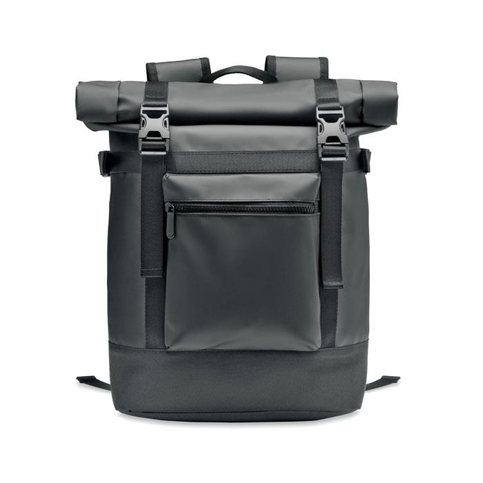 Rolltop-Rucksack 50C-Plane