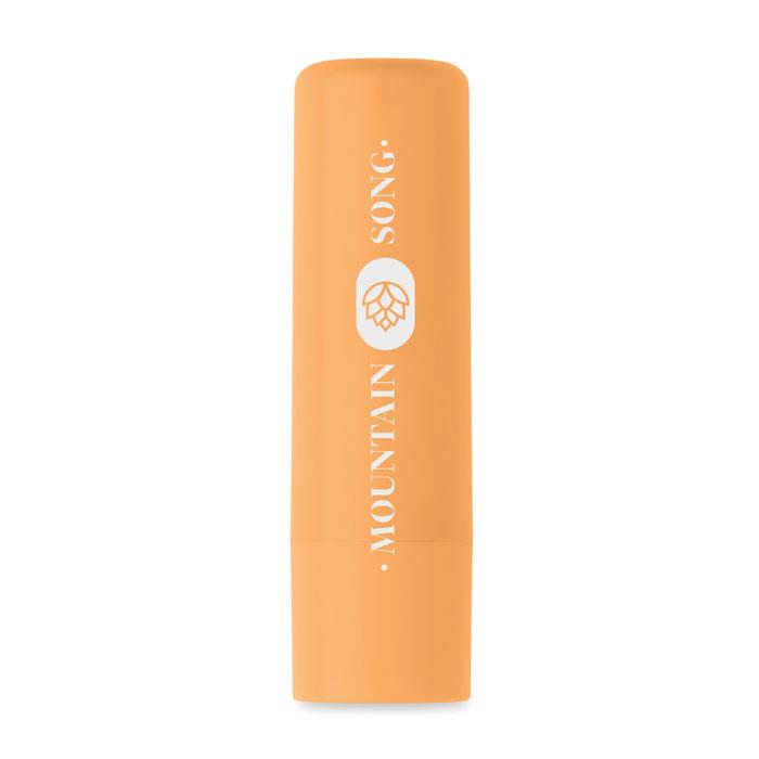 Veganer Lippenbalsam