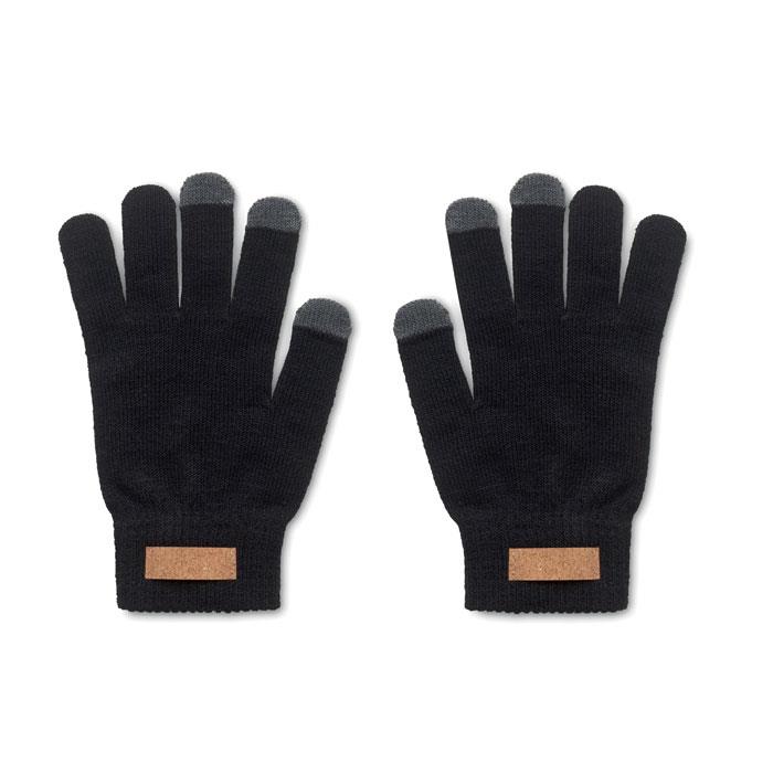 Touchscreen Handschuhe RPET