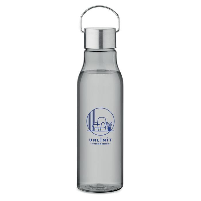 Trinkflasche RPET 600 ml